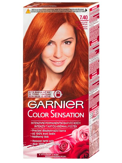 Color Sensation